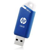 Memorie USB HP 128GB USB 3.1 Blue