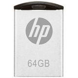 Memorie USB HP 64GB USB 2.0 Silver