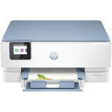 Imprimanta multifunctionala HP ENVY Inspire 7221e, InkJet, Color, Format A4, Duplex, Wi-fi