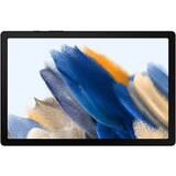 Galaxy Tab A8, 10.5 inch Multi-touch, Cortex A75-A55 Octa Core 2GHz, 4GB RAM, 64GB flash, Wi-Fi, Bluetooth, GPS, LTE, Android 11, Gray