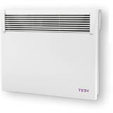 Convector de perete HeatEco Cloud, 1000W, control prin internet, aplicatie myTesy, CN 031 100 EI CLOUD W
