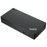 Docking Station Lenovo ThinkPad Universal USB-C Smart Dock 40B20135EU