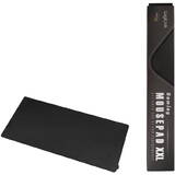 Mouse pad Logilink Gaming, size XXL, black