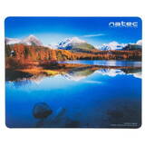 Mouse pad Natec Mountains 10-Pack