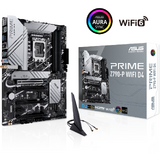 PRIME Z790-P WIFI DDR4