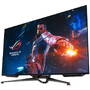 Monitor Asus Gaming ROG Swift PG48UQ 47.5 inch UHD OLED 0.1 ms 138 Hz HDR G-Sync Compatible