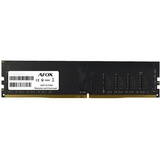 Memorie RAM AFOX DDR4 16GB 3200MHz CL22 XMP2