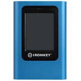SSD Kingston IronKey Vault Privacy 80 480GB USB 3.2 tip C