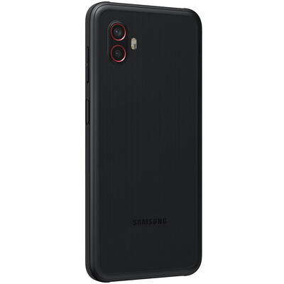 Smartphone Samsung Galaxy XCover 6 Pro, Dual Sim, 128GB, 6GB RAM, 5G, Black