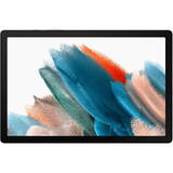 Galaxy Tab A8, Cortex A75-A55, 10.5 inch, 4GB RAM, 64GB flash, Wi-Fi, Android 11, Silver