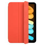 Smart Folio pentru iPad mini (generația a 6-a) - Orange electric 