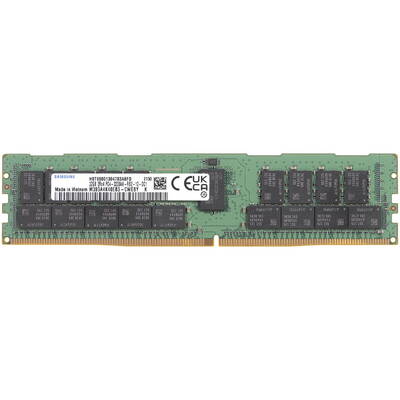 Memorie server Samsung M393A4K40EB3-CWE, 32GB, DDR4-3200MHz, CL22