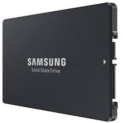SSD Samsung PM897, 3.84TB SATA-III 2.5 inch