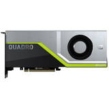nVidia Quadro RTX 6000 24GB, GDDR6, 384bit