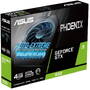 Placa Video Asus Phoenix GeForce GTX 1630 4GB GDDR6