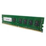Memorie server QNAP RAM-16GDR4ECT0-UD-2666 16GB ECC DDR4 RAM, UDIM
