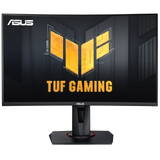 Gaming TUF VG27VQM Curbat 27 inch FHD VA 1 ms 240 Hz FreeSync Premium