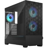 Carcasa PC Fractal Design Pop Air RGB Black