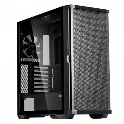Carcasa PC Zalman Z10 ATX Mid Tower Black