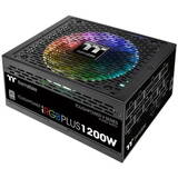 Sursa PC Thermaltake Toughpower iRGB 1200W Platinum
