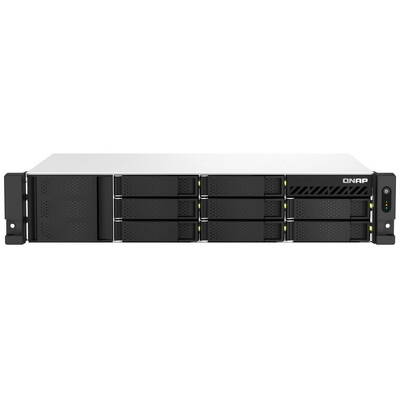Network Attached Storage QNAP TS-873AeU-4G 8-bay AMD Ryzen V1500B 2U NAS