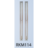 Accesoriu Retea Synology RKM114 pentru Montarea RackStation pe Raftul Unui Rack