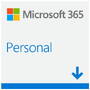 Microsoft Aplicatie 365 Personal, Subscriptie 1 An, 1 Utilizator, All Languages, Electronic, ESD