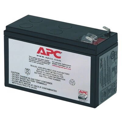 APC Accesoriu UPS Replacement Battery Cartridge 17