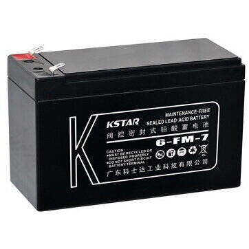 Kstar Accesoriu UPS Battery 6-FM-7