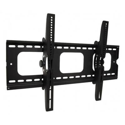 Suport TV / Monitor ART LCD AR-08 LCD | Black | vertical adjustment | 32-100'' 100kg