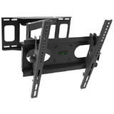 Suport TV / Monitor ART Holder AR-77 for LCD/LED 23-46'' 35kg vertical/horizontal, 51cm d. from wall