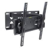 Holder AR-86 for LCD/LED 32-63'' 30kg adj. vertical/level