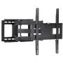 Suport TV / Monitor ART Holder AR-80 for LCD/LED 32-65'' 75kg adj. vertical/level