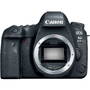 Aparat foto DSLR Canon EOS 6D MARK II Body Black