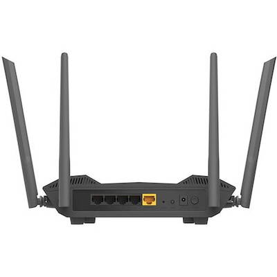 Router Wireless D-Link Gigabit DIR-X1560 Dual-Band WiFi 5