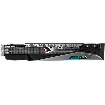 Placa Video GIGABYTE GeForce RTX 3090 GAMING OC 24GB GDDR6X 384-bit