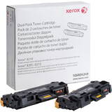 Toner imprimanta Xerox 106R04349 Black Dual Pack