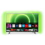 Televizor Philips LED Smart TV 32PFS6905/12 Seria PFS6905/12 80cm argintiu Full HD Ambilight