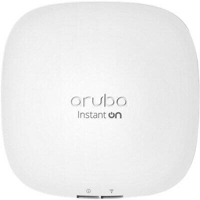Access Point HP Aruba Instant On AP22 Dual-Band Wi-Fi 6