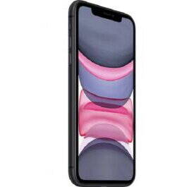 Smartphone Apple iPhone 11, 128GB, Black