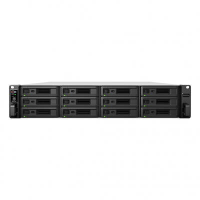 Network Attached Storage Synology RackStation RS3621RPxs 8GB