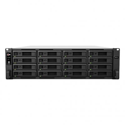 Network Attached Storage Synology RackStation RS4021xs+ 16GB