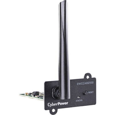 CyberPower Accesoriu UPS RWCCARD100 Wireless Cloud Network Card