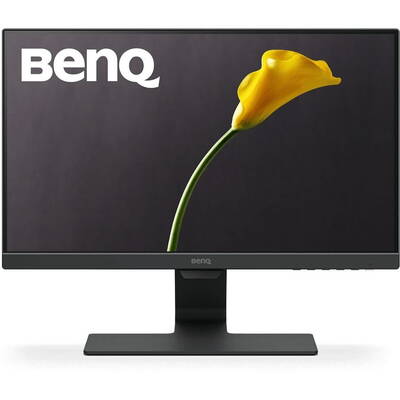 Monitor BenQ GW2280 54.6 cm (21.5") 1920 x 1080 pixels Full HD LED Negru