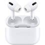 Casti Bluetooth Apple AirPods Pro cu Charging Case, carcasa MagSafe