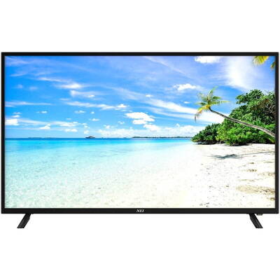Televizor NEI LED Smart TV 50NE6800 Seria NE6800 126cm negru 4K UHD