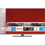 Televizor Horizon LED Smart TV QLED 55HQ9730U/B Seria HQ9730U/B 139cm gri-negru 4K UHD HDR