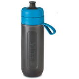 Sticla filtranta Fill&Go Active 600 ml (blue)