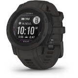 Smartwatch Garmin Instinct 2S, 40 mm, Solar, Graphite
