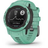 Smartwatch Garmin Instinct 2S, 40 mm, Solar, Neo Tropic